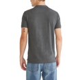 thumbnail image 2 of Remera Polo AEROPOSTALE A87 Gris Carbón Jaspeado XS, 2 of 2