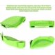 thumbnail image 2 of Silicone Pot Strainer and Pasta Strainer, Adjustable Silicone Clip-on Strainer for Pots and Bowls, Kitchen Strainer Funnel for Food and Fruits and Veg, 2 of 3