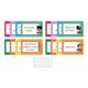 thumbnail image 1 of Póster en español de 16 piezas, decoración para el aula, gráfico de pared educativo, materiales de enseñanza para guardería, niños, profesores,, 1 of 9