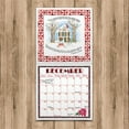 thumbnail image 6 of 2020 Susan Branch Mini Calendar, 6 of 6