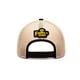 thumbnail image 4 of KNITE Gorra Farmer Horse Brown Agro Trucker Hombre Ajustable Estilo Rancho, 4 of 5