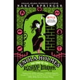 thumbnail image 1 of Pre-Owned Enola Holmes: The Case of the Bizarre Bouquets (Paperback) 0142413909 9780142413906, 1 of 2