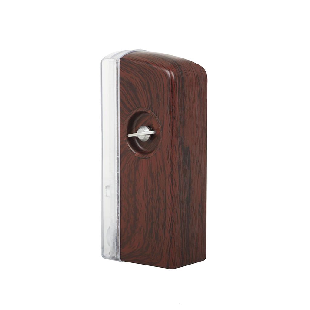 Yihuala Mechanical Metronome, Metronome for Piano, Guitar, Violin,Drums,