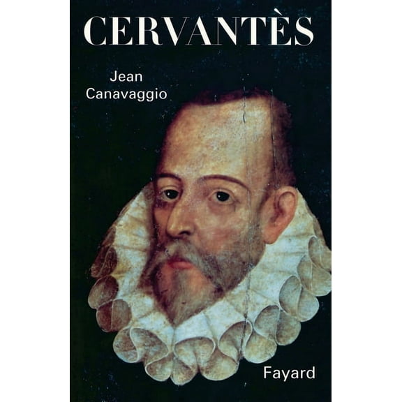 CervantÃ¨s, (Paperback)