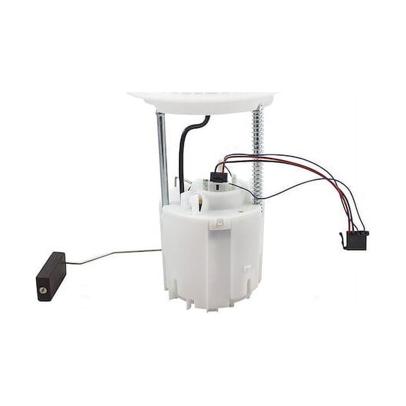 Fuel Pump Assembly - Compatible with 2008 - 2011 Mercedes-Benz ML350 Base RWD Sport Utility 4-Door 3.5L V6 Naturally Aspirated DOHC GAS 2007 2010