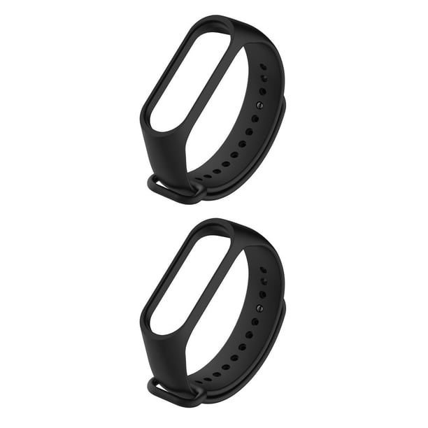 Correas ajustables de TPU Matsuzay para muñeca 2 piezas