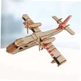 thumbnail image 4 of IFANLANDOR 1 Set Difficult Puzzles for kids Imagination Improvement Bookshelf Ornament, 4 of 8