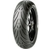 180/55ZR-17 (73W) Pirelli Angel GT Rear -A- Spec Motorcycle Tire for Buell XB12Ss Lightning 2008-2009