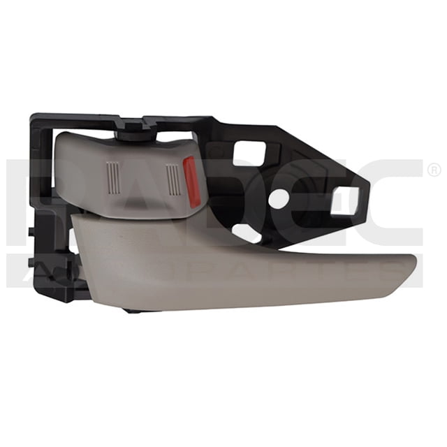MANIJA PUERTA INTERIOR CAMRY 2012 al 2013 TOYOTA Delantera/trasera Izquierda/Piloto HUSHAN .