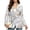 Camouflage, variant on Camo Bow Women's Casual Long Sleeve Blazer, Long Sleeve Notched Lapel Suit Jacket with Pockets, Open Front Fully Lined Blazer, Business Casual Work Office Fall Winter Outerwear