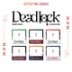 thumbnail image 1 of XDINARY HEROES DEADLOCK 3rd Mini Album(COMPACT Ver.), 1 of 3
