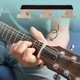 thumbnail image 2 of Banjo 4/5/6 Cadenas Resonancia Acústica Mejorada 3 Pies, 2 of 9
