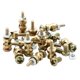 thumbnail image 1 of RC Aircraft Push Rod Connector, Servo Connector Adjustable Diameter 1.5mm, Suitable for RC Helicopters, 1 of 5