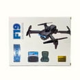 Contixo F19 Drone with 1080P Camera for Adults & Kids RC Foldable