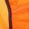 thumbnail image 3 of Masteelf 2 Pcs Toilet Seat Waterproof Cover 50.00X40.00X10.00CM Orange, 3 of 8