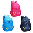 thumbnail image 3 of Children Backpack Lightweight Big Capacity Student Backpack School Bookbag, 3 of 3