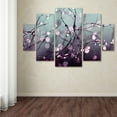 thumbnail image 3 of Beata Czyzowska Young 'Over the Rainbow' Multi-Panel Art Set, 3 of 3