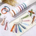 thumbnail image 4 of Pulseras y llaveros motivacionales Sratte 120 unidades (varios), 4 of 7