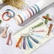 thumbnail image 4 of Pulseras y llaveros motivacionales Sratte 120 unidades (varios), 4 of 7