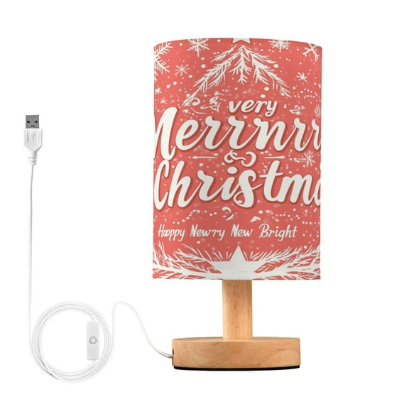 BZSMCE Lamp Modern Full Pattern Of Snowflake for Christmas Creative Patter Night Light