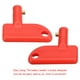 thumbnail image 5 of Sidaley 1 par de interruptor de apagado de automático de plástico, reemplazo portátil, accesorios de aislador de energía automotriz Bombillas para automóviles, 5 of 6