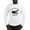 White, variant on CafePress - New Orleans, Est. 1718 Gator Long Sleeve T Shirt - Unisex Cotton Long Sleeve T-Shirt