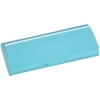 The Mcgee Group: Turquoise Fashion Case, 1 ct