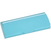 The Mcgee Group: Turquoise Fashion Case, 1 ct