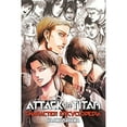 thumbnail image 1 of Attack on Titan Character Encyclopedia, 1 of 4