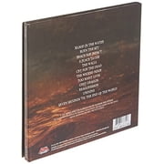 Flotsam & Jetsam - Blood In The Water - Music & Performance - CD