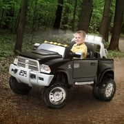 Kid Trax 12v Ram 3500 Dually Ride On