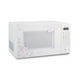 thumbnail image 4 of Horno de Microondas Daewoo 1.1 Pies Cúbicos Blanco, 4 of 4