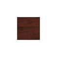 thumbnail image 2 of Mallet Porte-rayons en Bois Acajou, 2 of 2