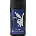 thumbnail image 3 of King of the Game By Playboy For Men Shower Gel & Shampoo 8.4oz NEW, 3 of 4