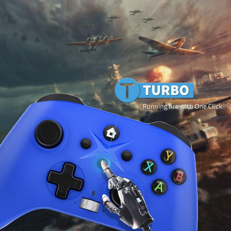 Xbox one online controller volume control