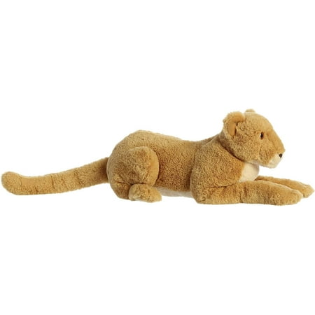 Aaliyah Lioness Luxe 20 in.