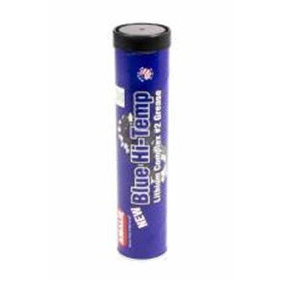 Amalie AMA68321-91 14 oz Blue Hi-Temp Grease