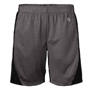 Soffe Youth Insert Short