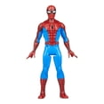 thumbnail image 2 of Figura The Spectacular Spiderman Hasbro Marvel 9 Pulgadas, 2 of 4