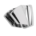 thumbnail image 1 of Soporte Regadera de Telefono FOSET 49956 Cromado, 1 of 3