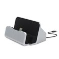 thumbnail image 1 of Mistaha Base de Charge Téléphone iPhone / Android / Port de Charge Type-C Base de Charge Rapide de Bureau, 1 of 8