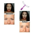 thumbnail image 6 of Eyebrow Stencil Kit with 8 Shaping Templates for DIY Grooming Styles and Beauty Tool, 6 of 6