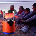 thumbnail image 2 of [Video] Estufa Calefacción 2000W para Exteriores Invierno Camping Pesca en Hielo Estufa Gas Portátil Calentador Té para Estufa para Acampar, 2 of 9