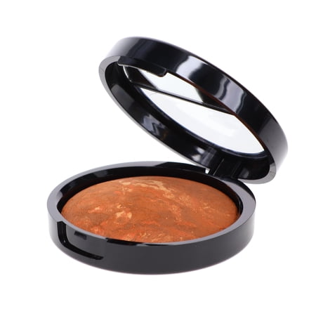 Laura Geller Baked Balance-N-Brighten Color Correcting Foundation Toffee 0.32 oz