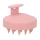 thumbnail image 2 of Cepillo de pelo ANGGREK para el cuidado del cuero cabelludo cepillo de champú exfoliante de silicona, 2 of 8
