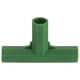 thumbnail image 4 of Conector de marco de jardinería,Conector de marco de jardinería Conectores de marco de plástico para invernadero Conectores de marco de plástico para invernadero Eficiencia maximizada, 4 of 9