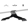 thumbnail image 4 of Perchas de viaje LIUYMXG plegables para ropa, 4 of 4
