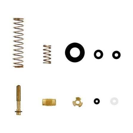 Master Airbrush Minor Airbrush Repair Kit for Master S68, S58, E90 Models