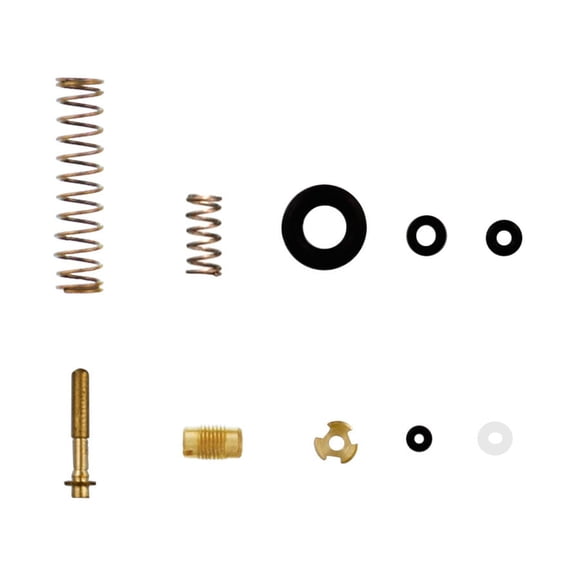 Master Airbrush Minor Airbrush Repair Kit for Master S68, S58, E90 Models
