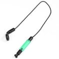 thumbnail image 1 of Swingers JY-SW-18 Pesca Bite Alarmas Perchas Indicadores Tackle Verde, 1 of 7